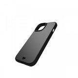 Tech21 iPhone 12/iPhone 12 Pro Deksel Evo Lite Svart