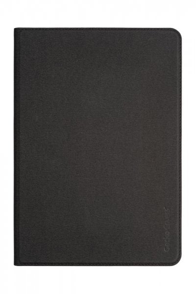 Gecko Covers iPad 10.2 (gen 7/8/9) Etui Easy-Click 2.0 Cover Svart