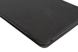 Gecko Covers iPad 10.2 (gen 7/8/9) Etui Easy-Click 2.0 Cover Svart