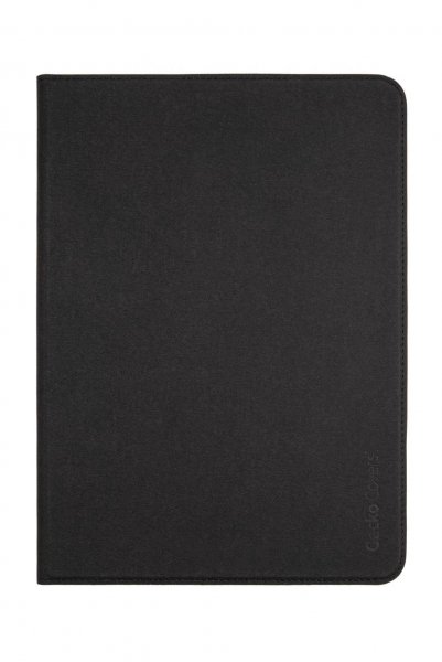 Gecko Covers iPad Air 10.9 (gen 4/5) Etui EasyClick 2.0 Svart
