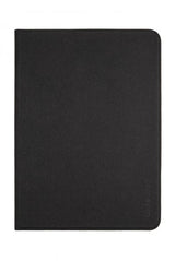 Gecko Covers iPad Air 10.9 (gen 4/5) Etui EasyClick 2.0 Svart