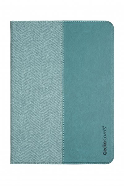 Gecko Covers iPad Air 10.9 (gen 4/5) Etui EasyClick 2.0 Grønn