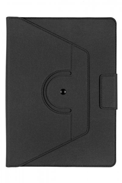 Gecko Covers Etui Universal Stand Cover 10" Svart