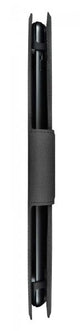 Gecko Covers Etui Universal Stand Cover 10" Svart