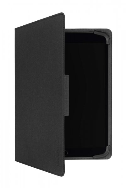 Gecko Covers Etui Universal Stand Cover 10" Svart