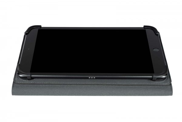Gecko Covers Etui Universal Stand Cover 10" Svart
