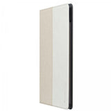 Gecko Covers Samsung Galaxy Tab S9/Galaxy Tab S9 FE Etui EasyClick Eco Sand