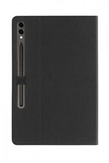 Gecko Covers Samsung Galaxy Tab S9 Plus/Galaxy Tab S9 FE Plus Etui EasyClick Eco Svart