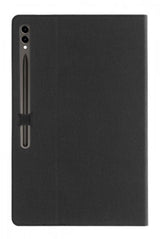 Gecko Covers Samsung Galaxy Tab S9 Ultra Etui EasyClick Eco Svart