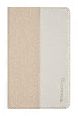 Gecko Covers Samsung Galaxy Tab A9 Etui EasyClick Eco Sand