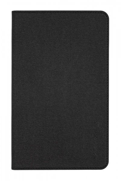 Gecko Covers Samsung Galaxy Tab A9 Etui EasyClick Eco Svart