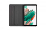 Gecko Covers Samsung Galaxy Tab A9 Etui EasyClick Eco Svart