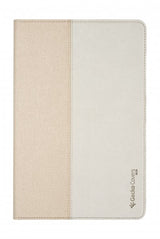 Gecko Covers Samsung Galaxy Tab A9 Plus Etui EasyClick Eco Sand