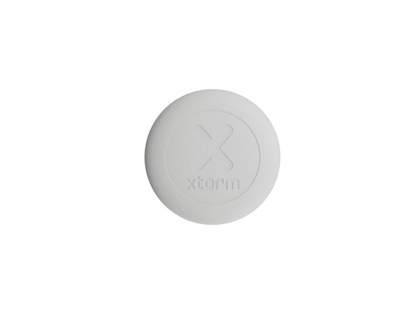 Xtorm Smart Tracker TravelTag Android & iOS Hvit