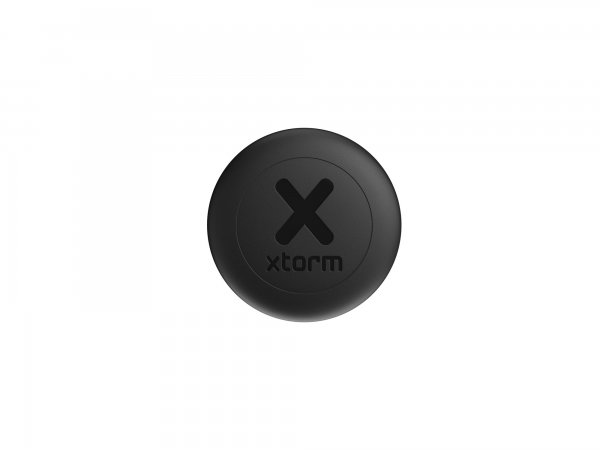 Xtorm Smart Tracker TravelTag Android & iOS Svart
