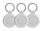 Xtorm Smart Tracker TravelTag Android & iOS 3-pack Hvit