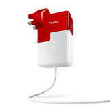 Twelve South Lader PlugBug World