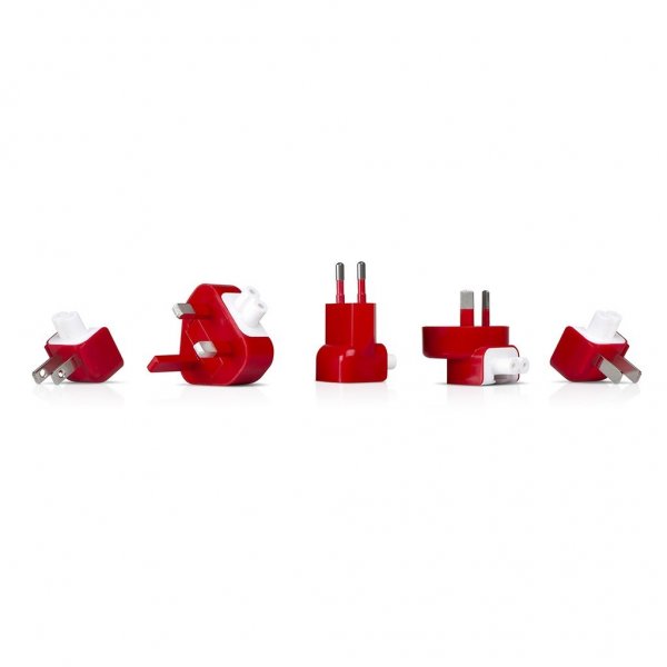 Twelve South Lader PlugBug World