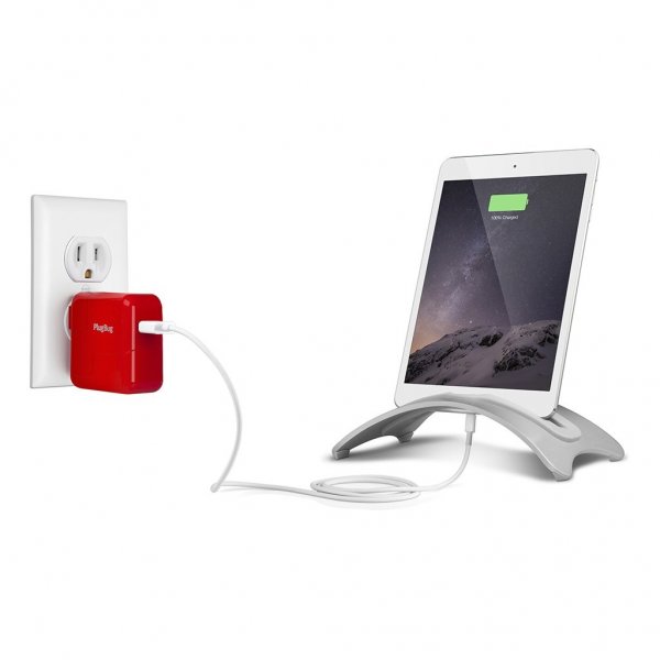Twelve South Lader PlugBug World