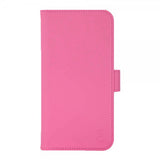 Gear iPhone 11 Pro Etui 3 Kortlomme Rosa