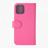 Gear iPhone 11 Pro Etui 3 Kortlomme Rosa