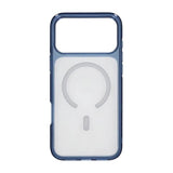 iPhone 17 Pro Max Deksel Transparent MagSafe Transparent