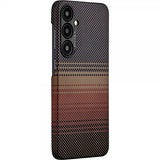 Pitaka Samsung Galaxy S24 Plus Deksel MagEZ Case 4 Sunset