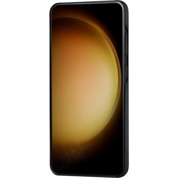 Pitaka Samsung Galaxy S24 Plus Deksel MagEZ Case 4 Sunset