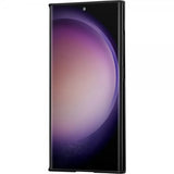 Pitaka Samsung Galaxy S24 Ultra Deksel MagEZ Case 4 Black/Grey Twill
