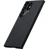 Pitaka Samsung Galaxy S24 Ultra Deksel MagEZ Case 4 Black/Grey Twill