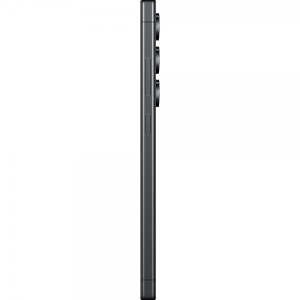 Pitaka Samsung Galaxy S24 Ultra Deksel MagEZ Case 4 Black/Grey Twill