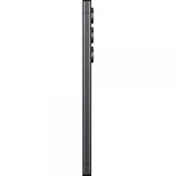 Pitaka Samsung Galaxy S24 Ultra Deksel MagEZ Case 4 Black/Grey Twill
