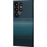Pitaka Samsung Galaxy S24 Ultra Deksel MagEZ Case 4 Moonrise