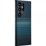Pitaka Samsung Galaxy S24 Ultra Deksel MagEZ Case 4 Moonrise