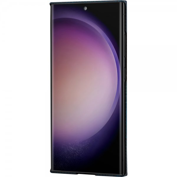 Pitaka Samsung Galaxy S24 Ultra Deksel MagEZ Case 4 Moonrise