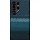 Pitaka Samsung Galaxy S24 Ultra Deksel MagEZ Case 4 Moonrise