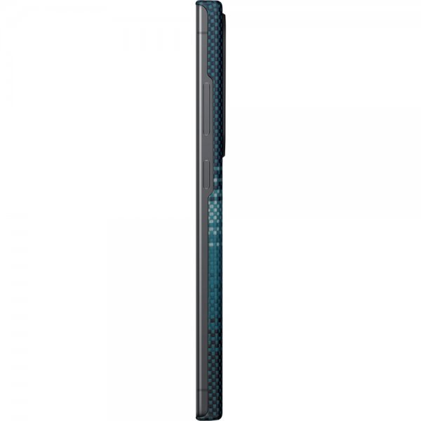 Pitaka Samsung Galaxy S24 Ultra Deksel MagEZ Case 4 Moonrise