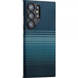 Pitaka Samsung Galaxy S24 Ultra Deksel MagEZ Case 4 Moonrise