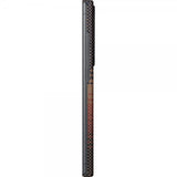 Pitaka Samsung Galaxy S24 Ultra Deksel MagEZ Case 4 Sunset
