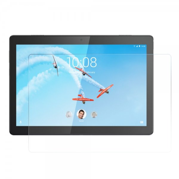 Nordic Covers Lenovo Tab M10 TB-X605F TB-X505F Skjermbeskytter Glasberga