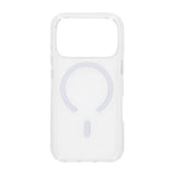 iPhone 17 Pro Max Deksel Transparent MagSafe Transparent