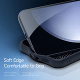 Dux Ducis Samsung Galaxy S23 FE Deksel Aimo Series MagSafe Svart