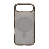 iPhone Air Deksel TPU MagSafe Svart
