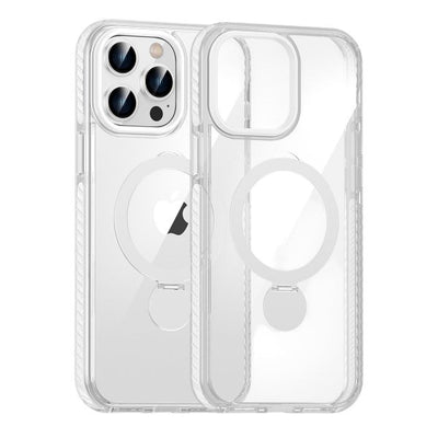 Vit/Transparent