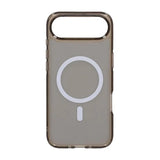 iPhone Air Deksel TPU MagSafe Svart