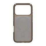iPhone 17 Pro Max Deksel TPU MagSafe Svart