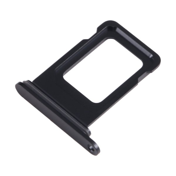 iPhone 15 Pro og 15 Pro Max SIM-kortholder - Svart