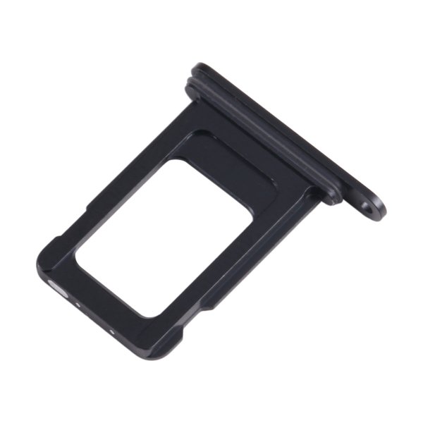 iPhone 15 Pro og 15 Pro Max SIM-kortholder - Svart