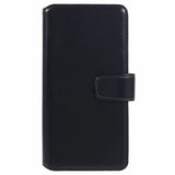 Nordic Covers Samsung Galaxy A05s Etui Essential Leather Raven Black