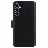 Nordic Covers Samsung Galaxy A15 Etui Essential Leather Raven Black